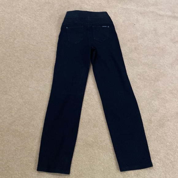 Luxe Denim⭐️Straight leg pant w/stretch⭐️BNWOT - Picture 4 of 11